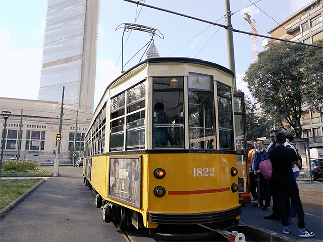 Tram